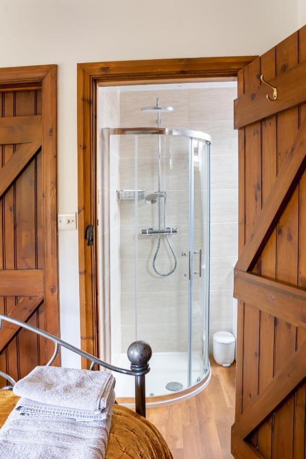 Granary Cottage - Luxury Barn Conversion Weston Subedge Kültér fotó